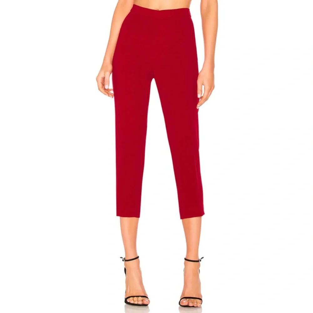 Theory Cropped Pants